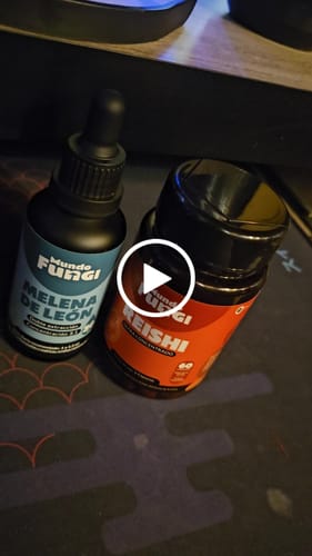 Customer video review of Pack: Calma y Concentración XL