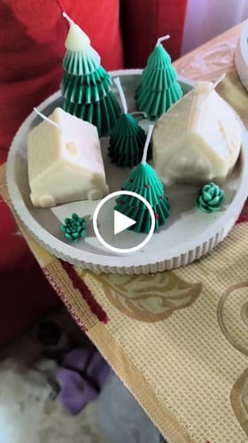 Customer video review of Fragancia FLORAL EXPLOSION