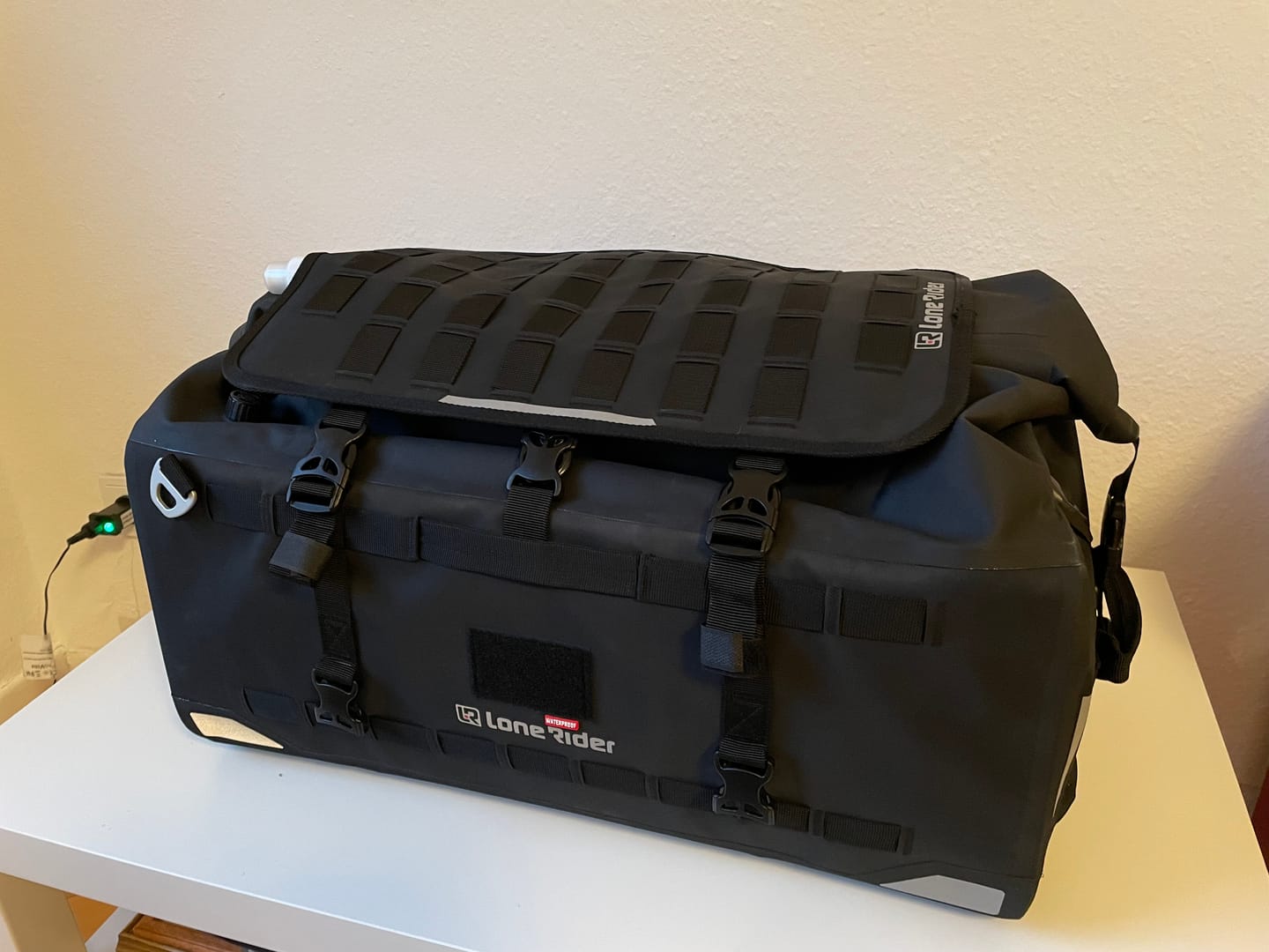 Customer photo review of Overlander