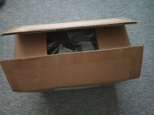 Customer photo review of Exway Grip Tape Collection