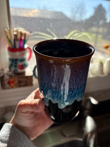 Customer photo review of Monsoon Cup 16oz