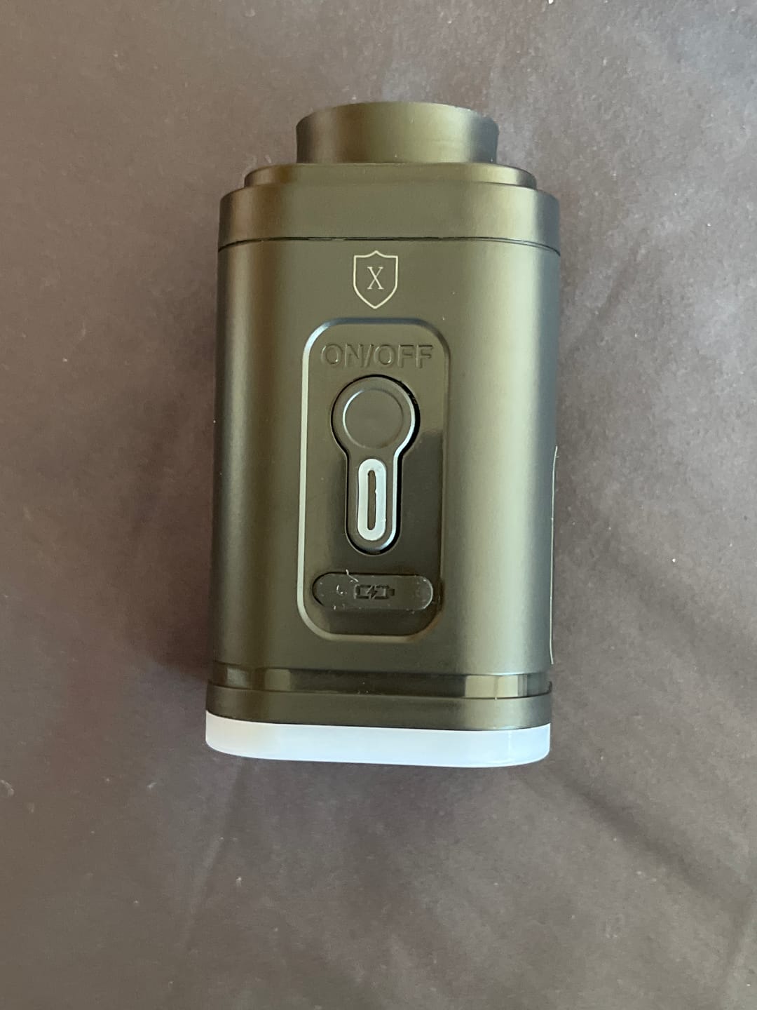 Customer photo review of Air Pump | Aspiradora Portátil