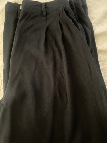 Reseña con foto de un cliente sobre Pantalón Mallorca Paradiso