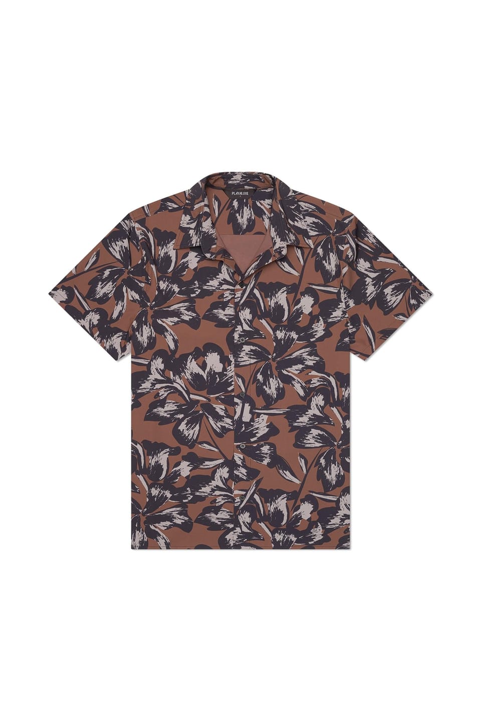 Customer photo review of Todos Santos Classic Shirt Tobacco Flower