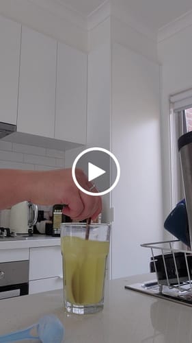 Customer video review of Original Pre + Probiotic Bundle