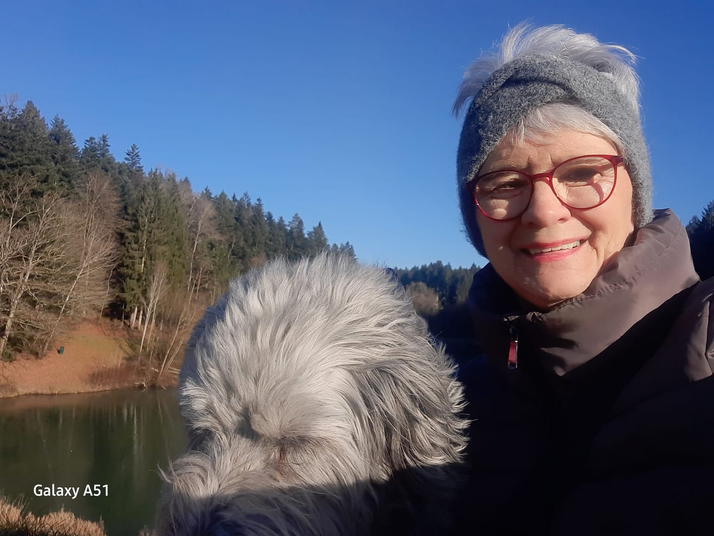 Customer photo review of Rosalyne SkinMatch Cover Stift - Achtung: Lieferung 12.–19. Januar