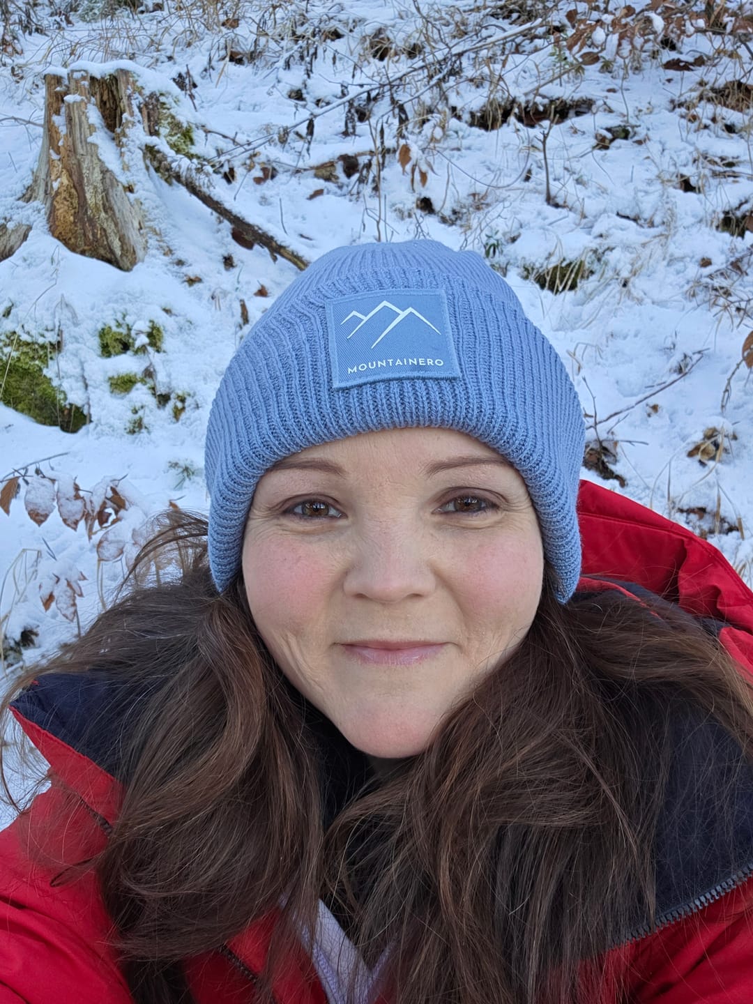Customer photo review of Mütze Badia