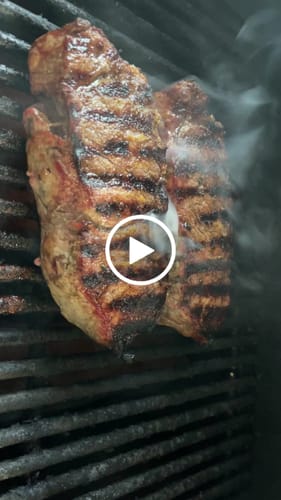 Customer video review of USDA Prime Chuck Roast