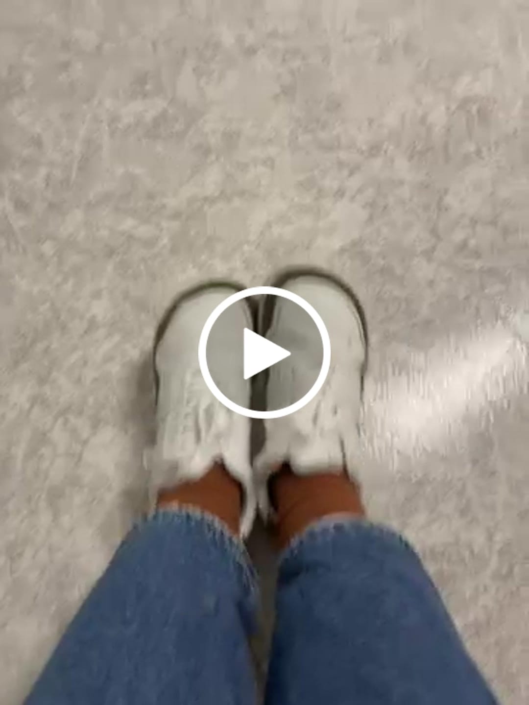 Customer video review of Roots Courtline Sierra
