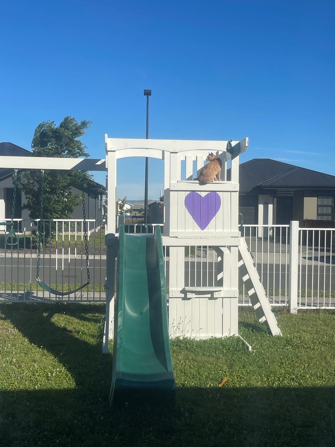 Customer photo review of Sparrow's Nest Play Centre