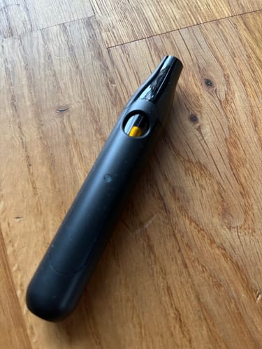 Customer photo review of THC Vape Skittelz (1 ml / 95 % THC)
