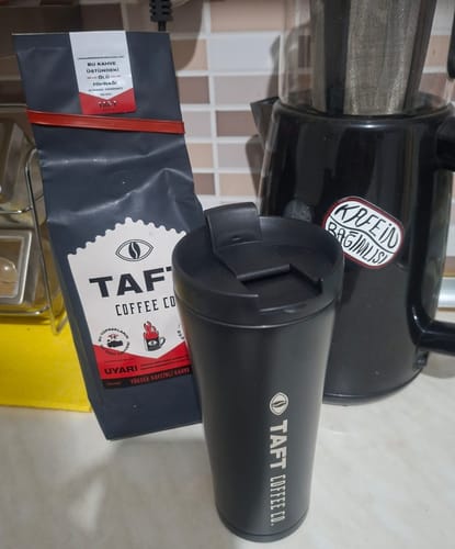 Customer photo review of TAFT Termos Seti