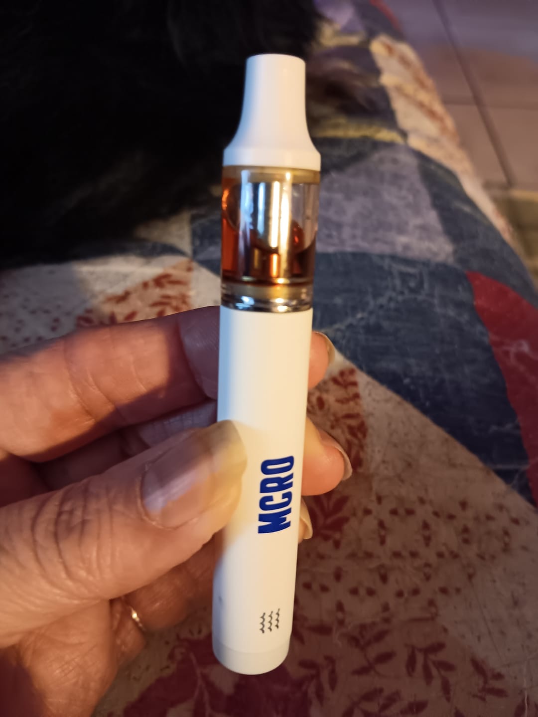 Customer photo review of Order Protection