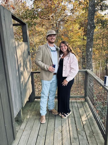 Arianna W. review of Hat of the Month Crew | Skip the Line image 1 out of 4