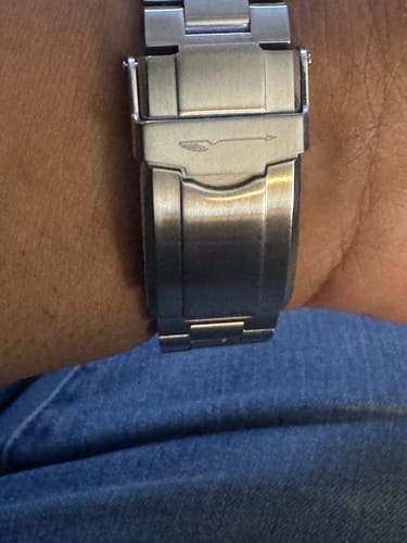 Customer photo review of ATLAS III