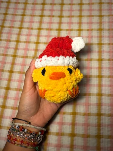 Customer photo review of Alize Velluto