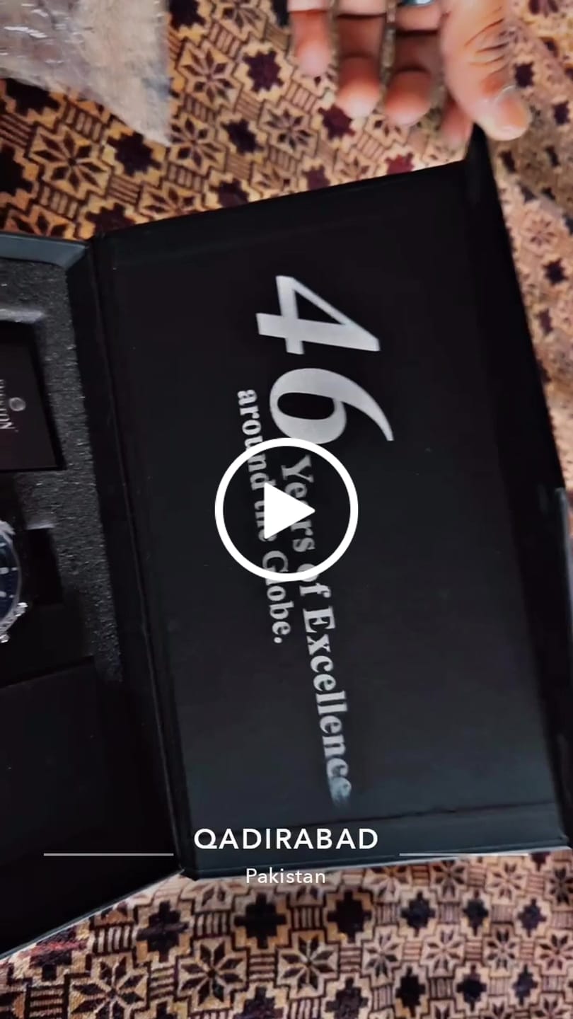 Customer video review of Zoddok 1.0