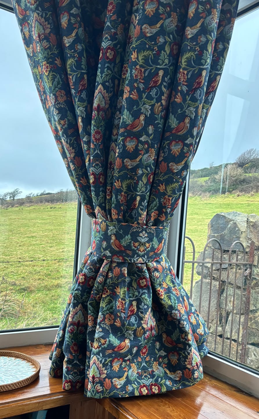 Customer photo review of Gutermann Sew-all Thread 250m