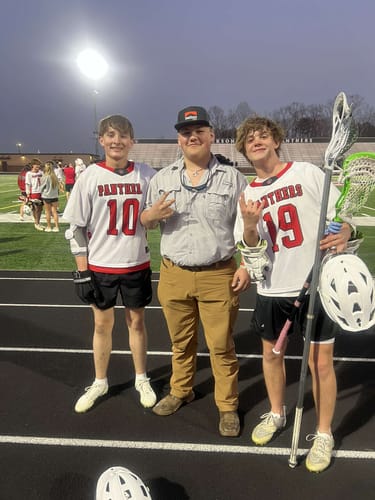 Owen W. review of Hat of the Month Crew | Skip the Line image 1 out of 5