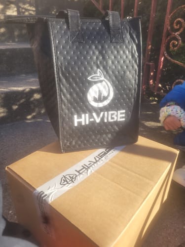 Customer photo review of Superfood Cleanse