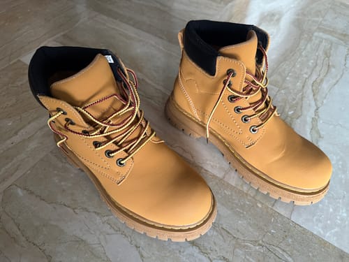 Customer photo review of Vexor - 9cm (3.5")