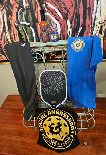 Customer photo review of Demo Filth (Elongated) (Used)(Limit Once Per Lifetime)