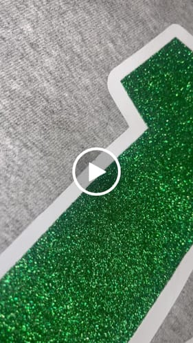 Customer video review of Build Your Own DTF Gang Sheet