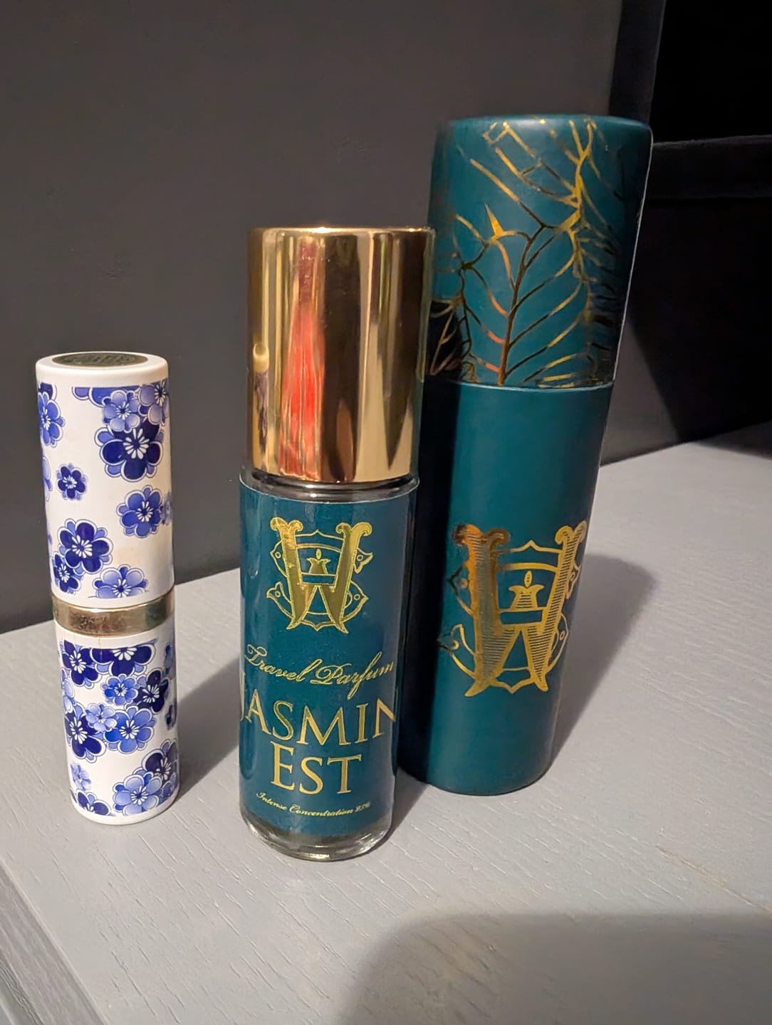 Customer photo review of Jasmin Est