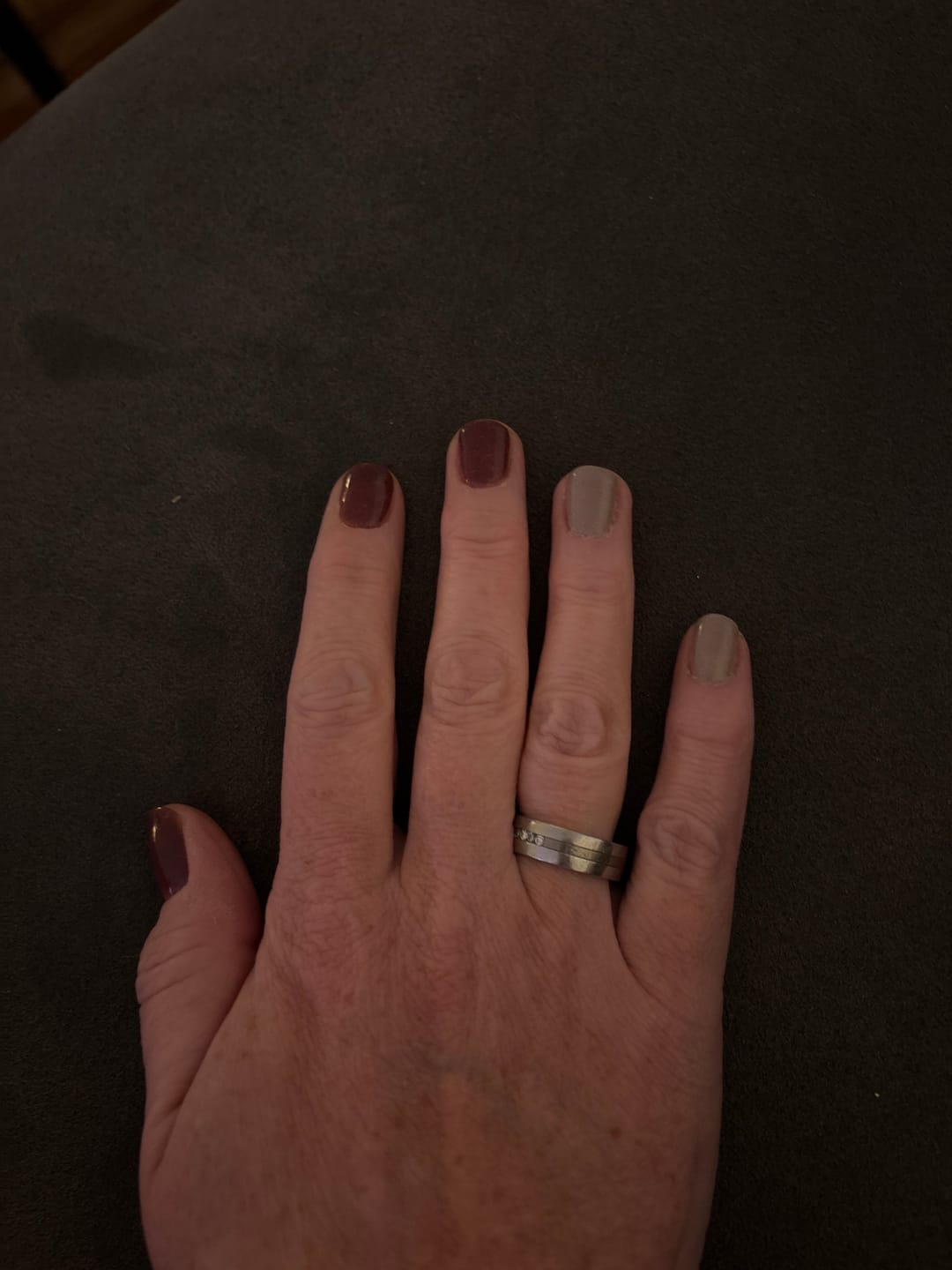 Customer photo review of Premium 4-In-1 Buffervijl (cadeau)