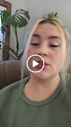 Customer video review of Migranium - World’s 1st Anti-Migraine Super Formula for Headaches + Brain Fog + Stress