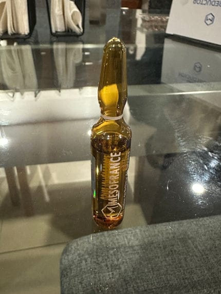 Customer photo review of Elixir Antiedad