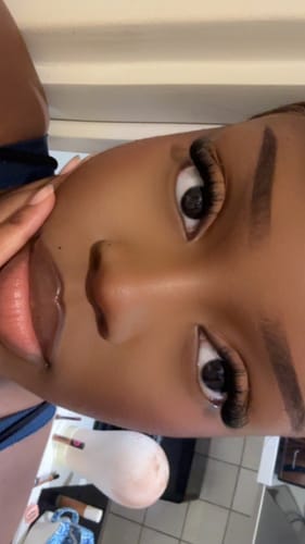 Customer photo review of 3-in-1 Black Bond & Seal & Remover (Upgraded Version)