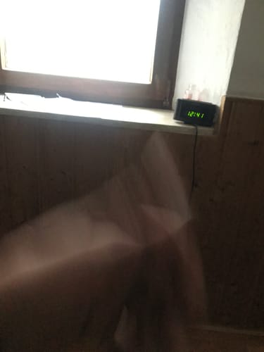 Customer photo review of Purple Candy Kush 10-OH-HHC