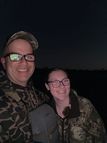 Jason B. review of DUCK CAMO LEGACY HOODIE image 1 out of 1