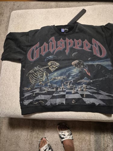 Customer photo review of Order Protection