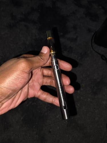 Customer photo review of Hybrid Pen Plus Battery