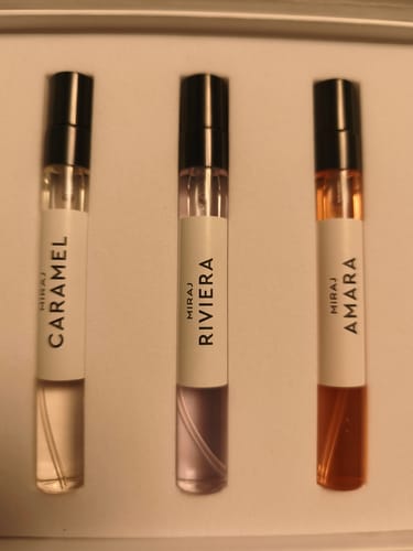Customer photo review of Set de voiaj