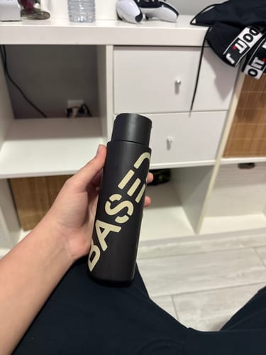 Customer photo review of Shampoo