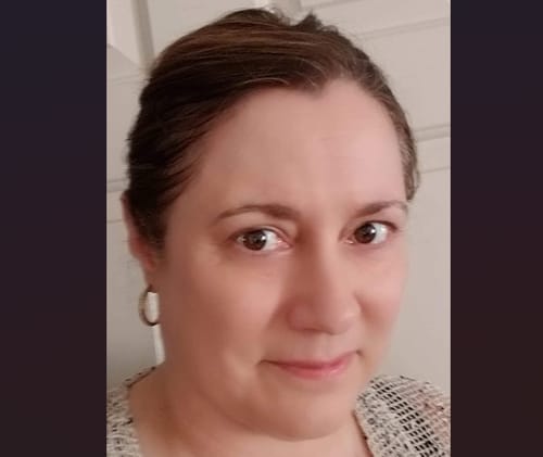 Customer photo review of MEMBERSHIP: Course + Community Access