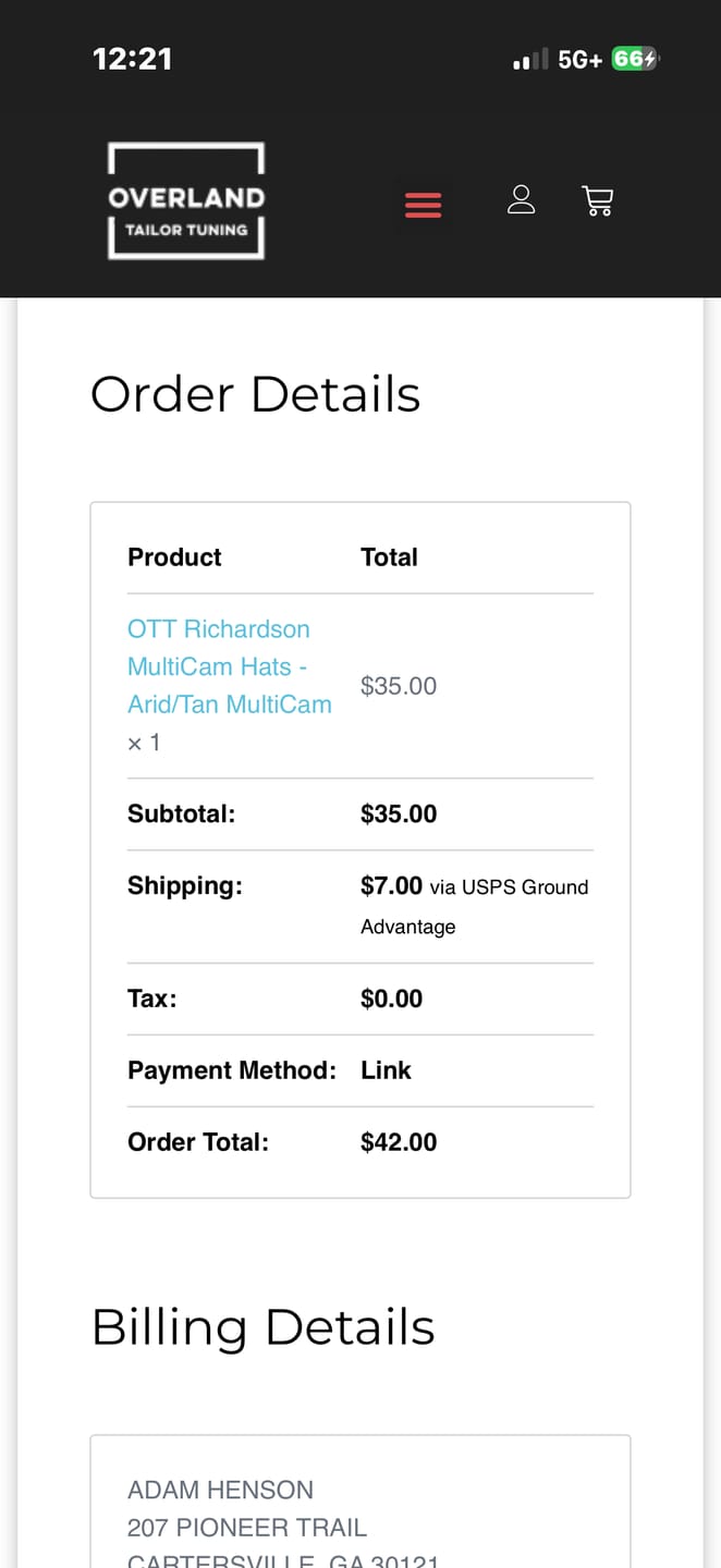 Customer photo review of Tire+