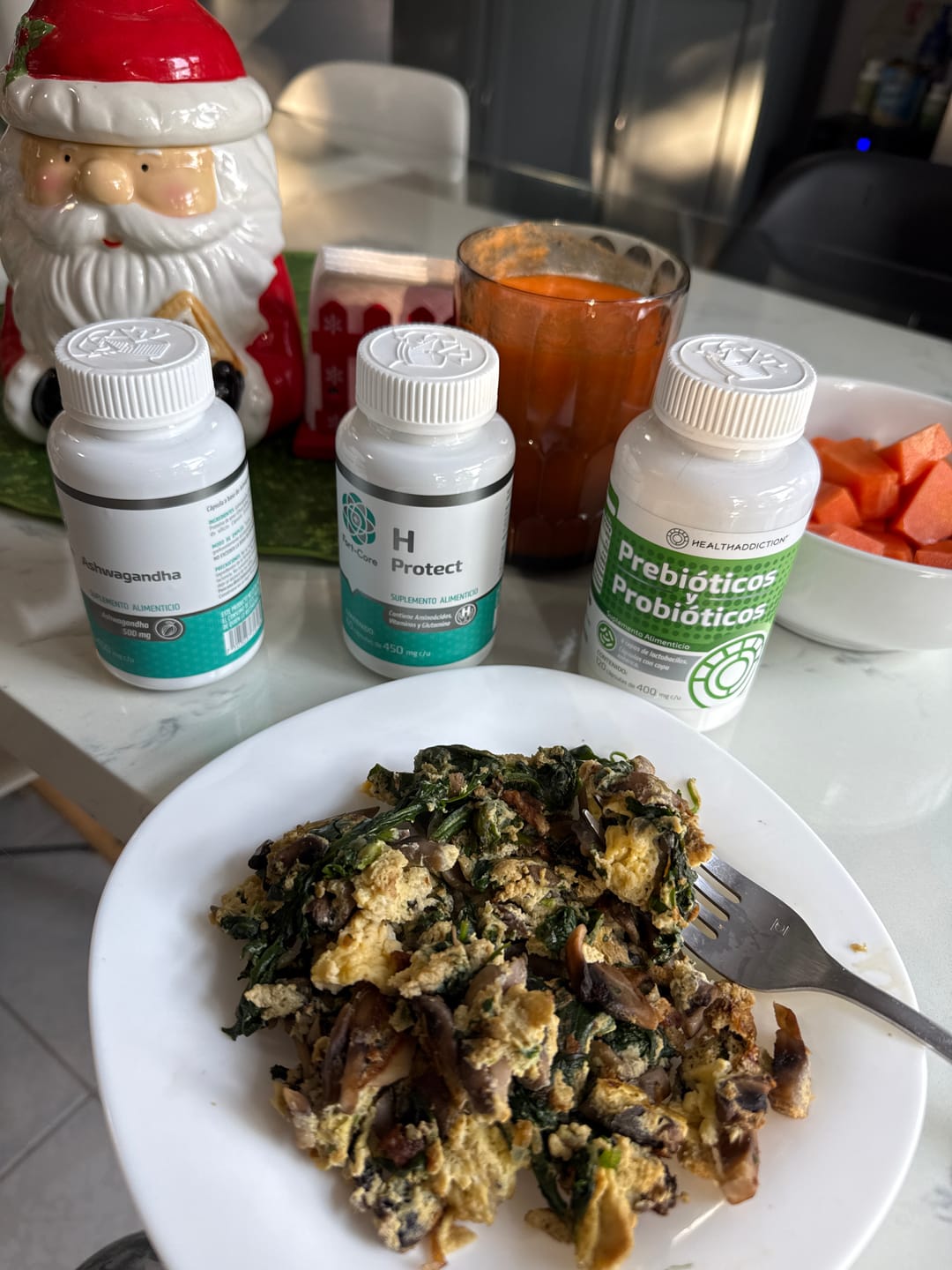 Customer photo review of GenTest +  Interpretación