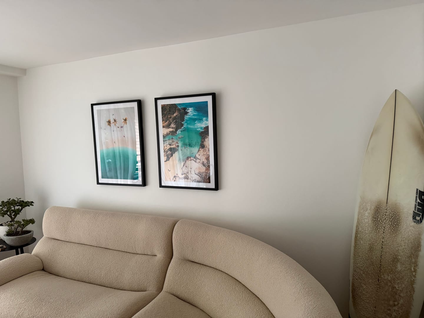 Customer photo review of Halona Beach Cove Hawaii II