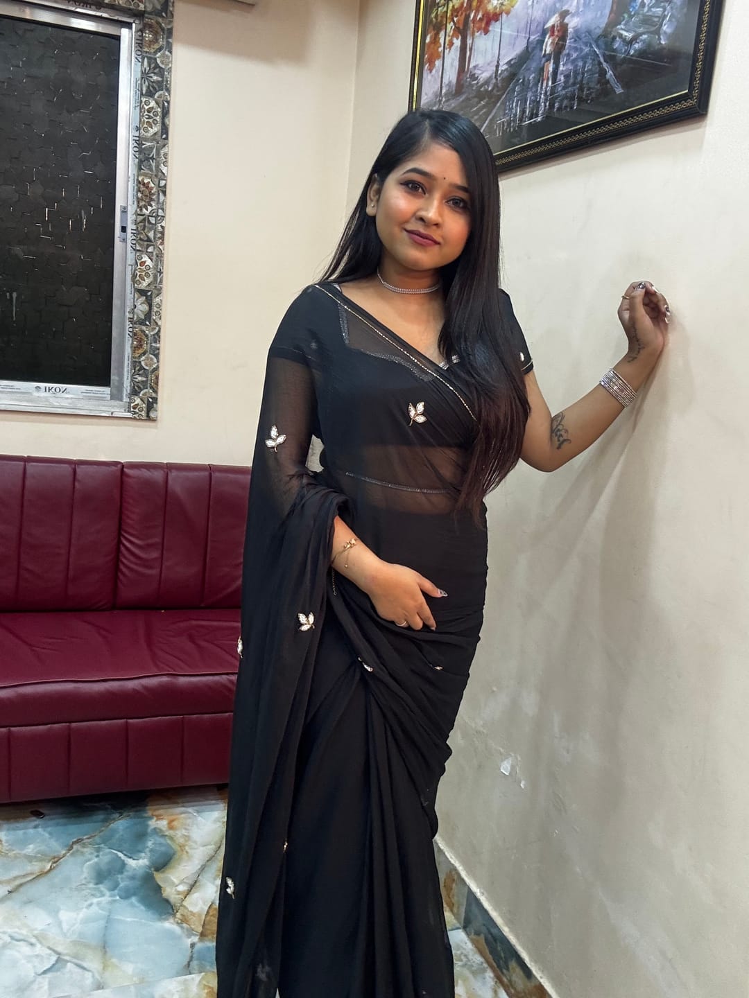 Customer photo review of Valentine