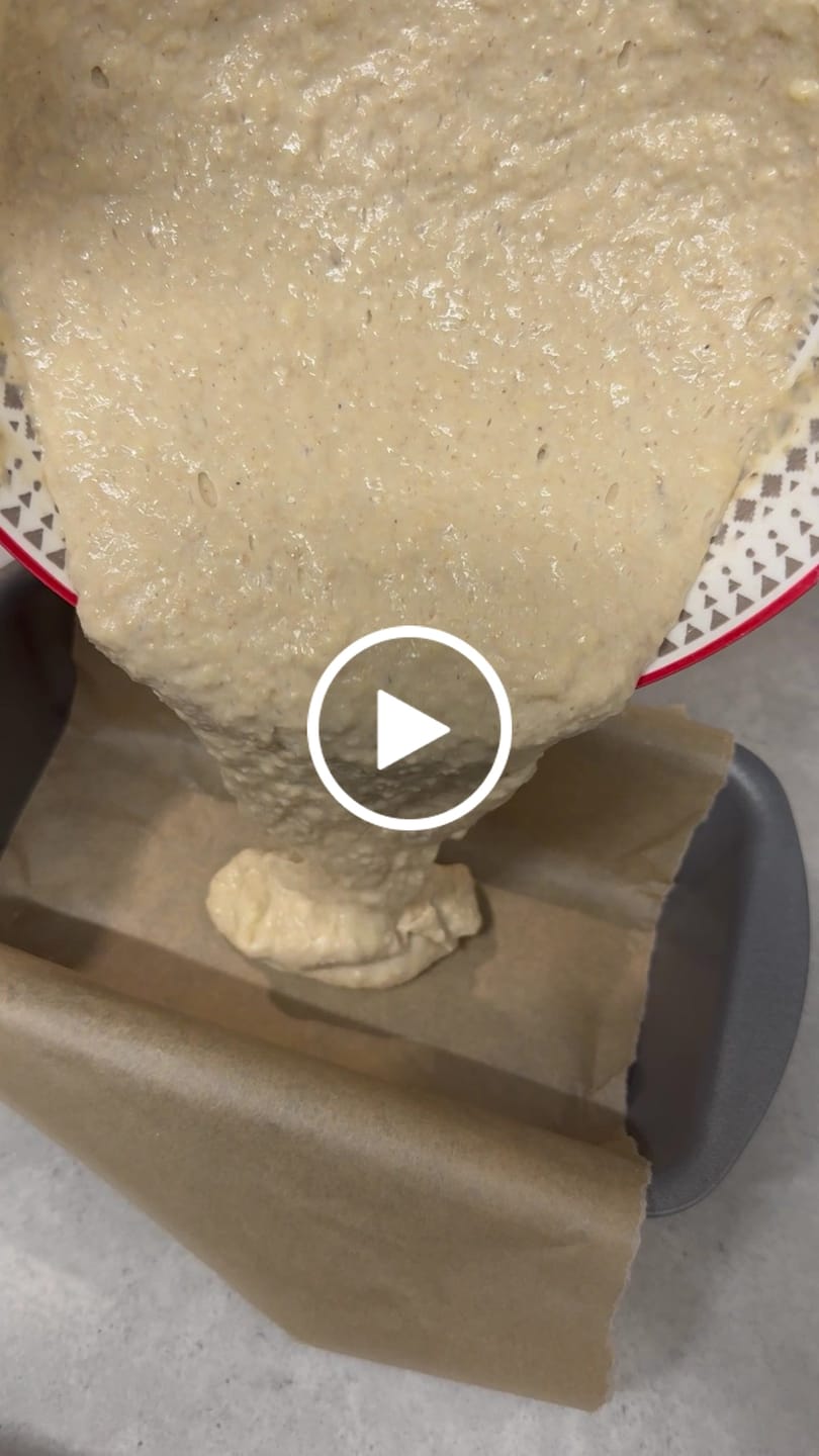 Customer video review of Birthday Cake Batter Whey Protein