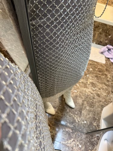 Customer photo review of Celeste Skirt