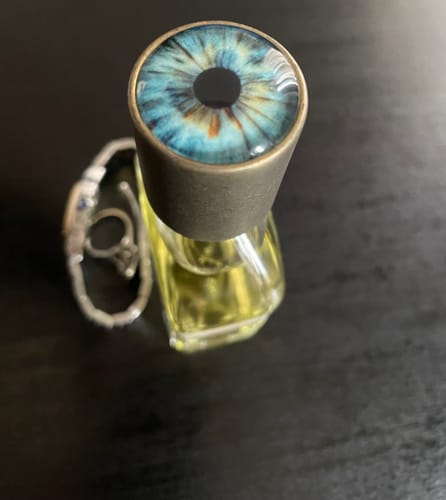 Customer photo review of ORTO PARISI - RISVELIUM