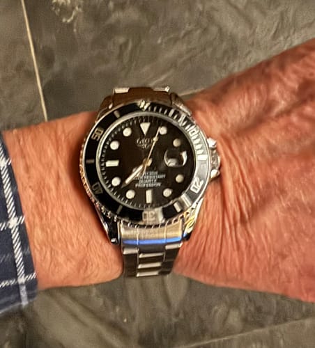 Customer photo - The Regatta