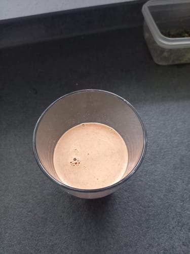 Customer photo review of Kinderwunsch+ Women (Neue Sorten)