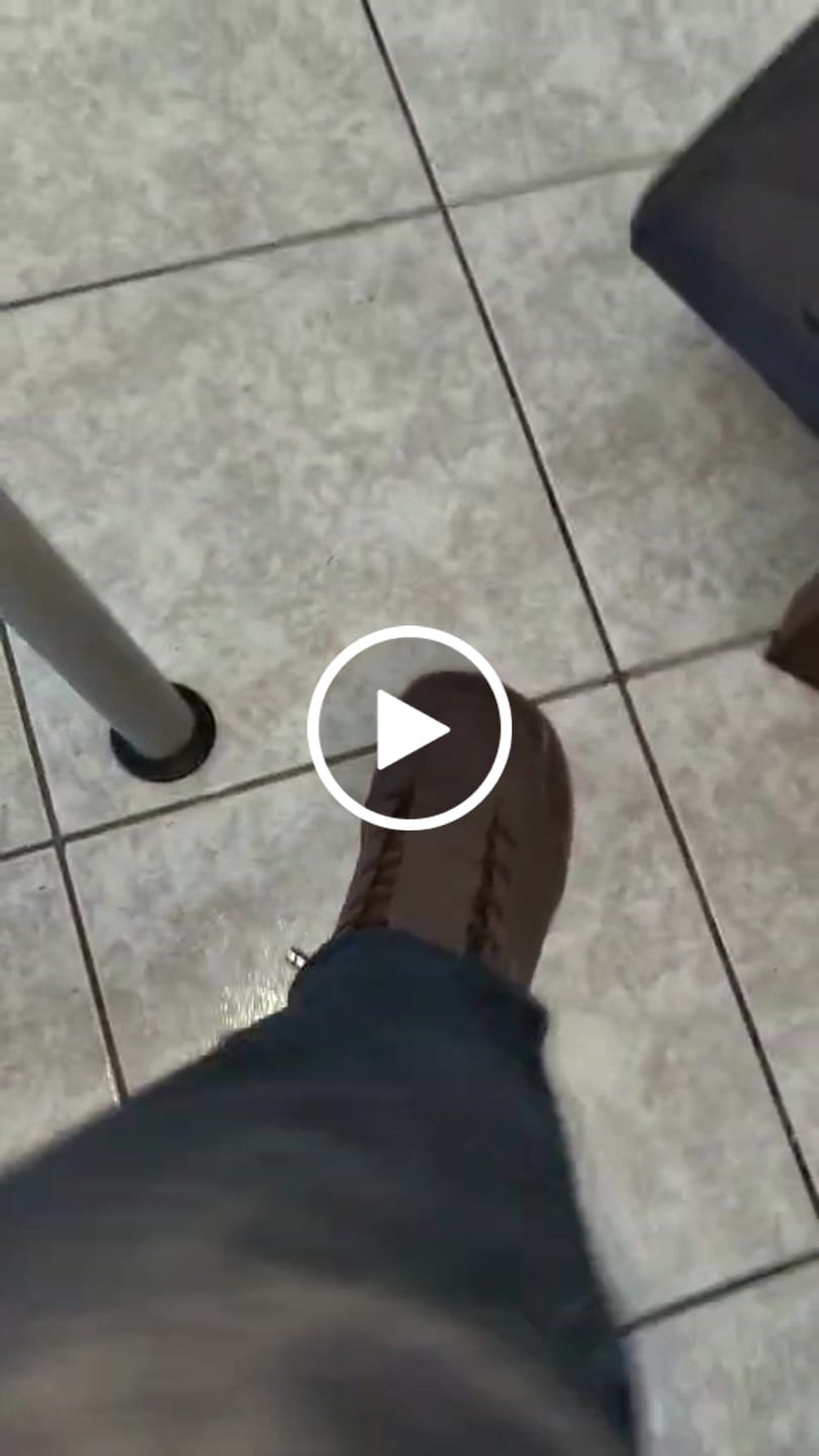 Customer video review of Yew - Scarpe Barefoot