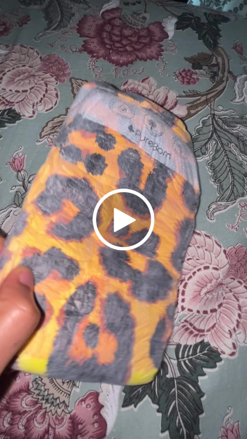 Customer video review of Water Wipes for Newborns - The World Purest Wipes